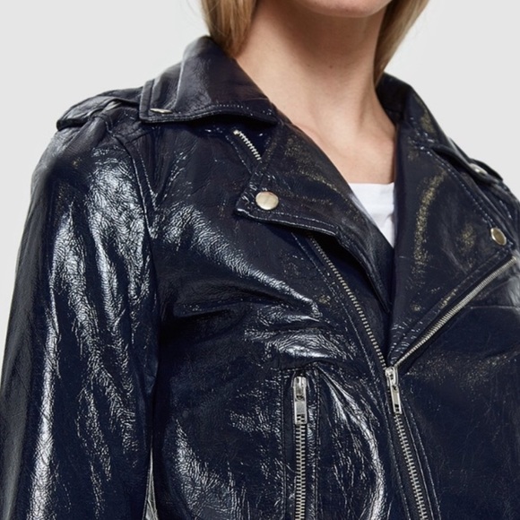 Stelen | Motorcycle Jacket - Picture 3 of 6